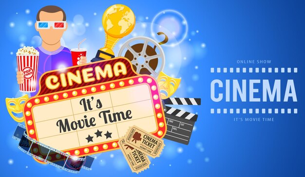 Family enjoying movies on Popcornflix